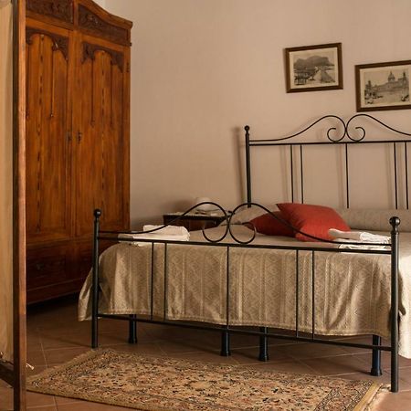 Baglio Scurati Home Holidays Custonaci Exterior foto